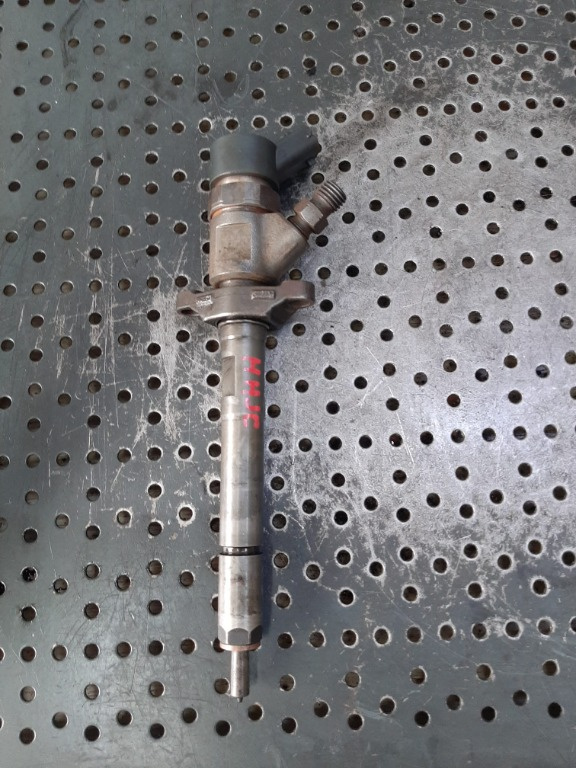 Injector 0445110239 1.6 d ford focus 2 fiesta 6 c-max fusion peugeot 307 expert fiat scudo citroen xsara