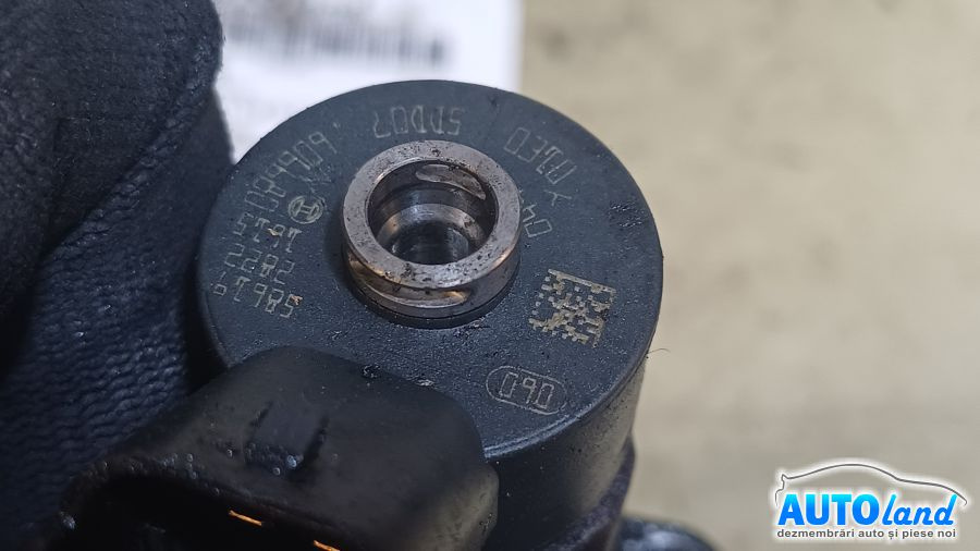 Injector 0445110239 1.6 HDI Citroen C4 LC 2004