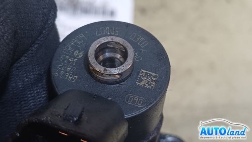 Injector 0445110239 1.6 HDI Citroen C4 LC 2004