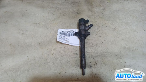Injector 0445110239 1.6 HDI Citroen C4 LC 2004