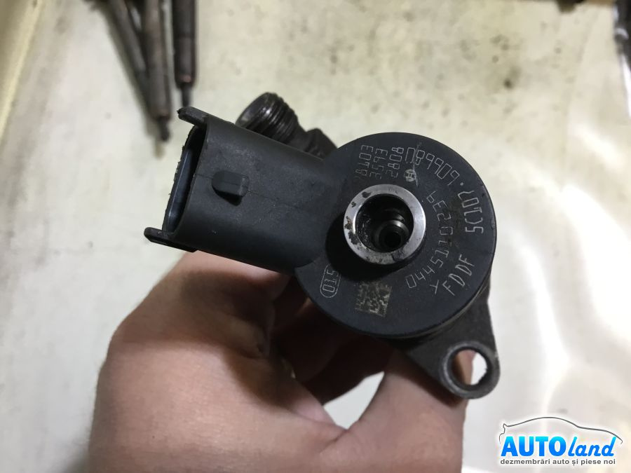 Injector 0445110239 1.6 TDCI Ford FOCUS II DA 2004-2008
