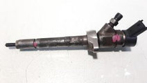 Injector, 0445110239, Ford Focus 2 combi, 1.6 tdci