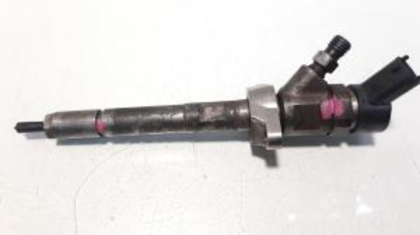 Injector, 0445110239, Ford Focus 2 combi, 1.6 tdci