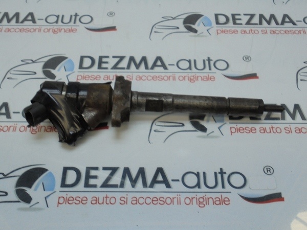 Injector 0445110239, Ford Focus 2 combi (DA) 1.6 tdci (id:247782)