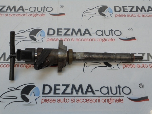 Injector 0445110239, Ford Focus 2 combi (DA) 1.6 tdci (id:247785)