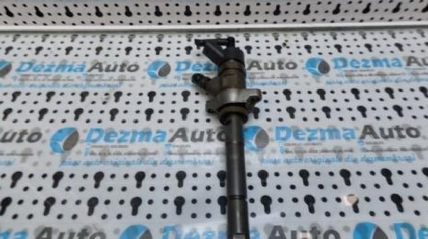 Injector 0445110239, Ford Focus C-Max