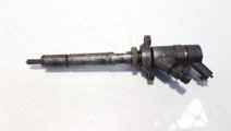 Injector, 0445110239, Peugeot 307 hatchback, 1.6hd...