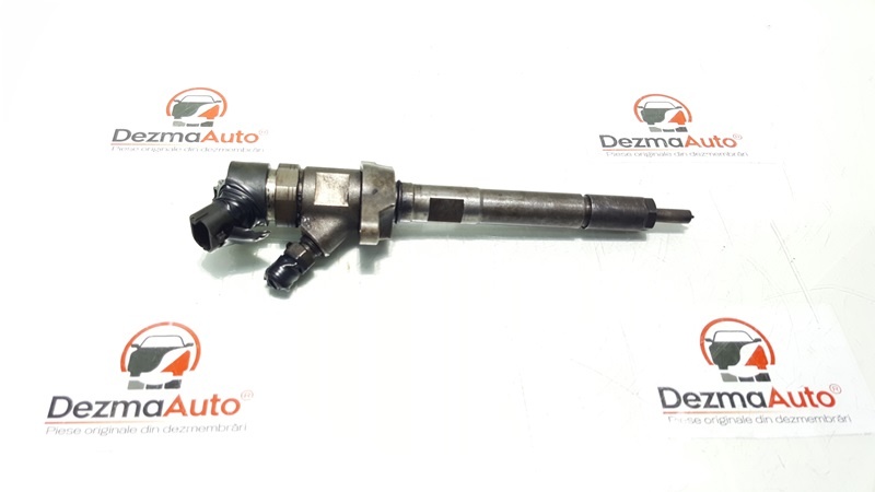 Injector, 0445110239, Peugeot 307 hatchback, 1.6hdi (id:333286)