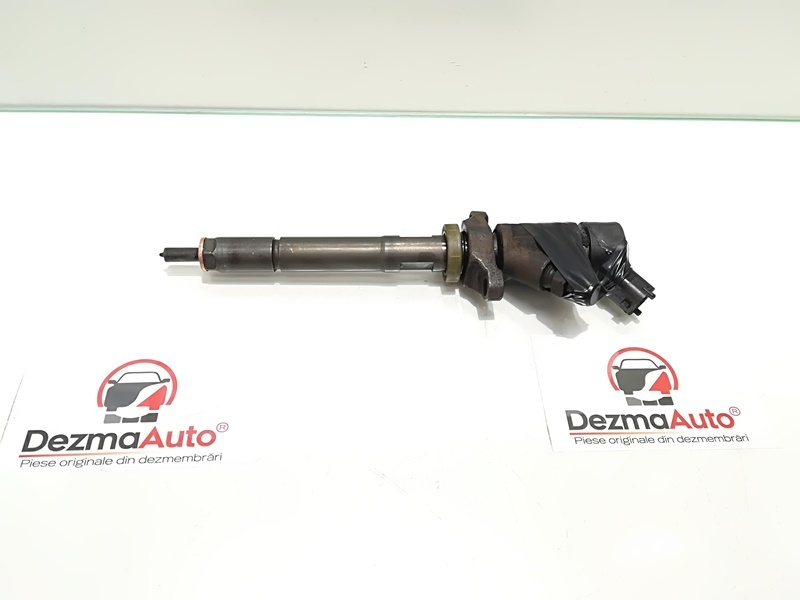 Injector 0445110239, Peugeot 307 SW, 1.6hdi (id:342214)