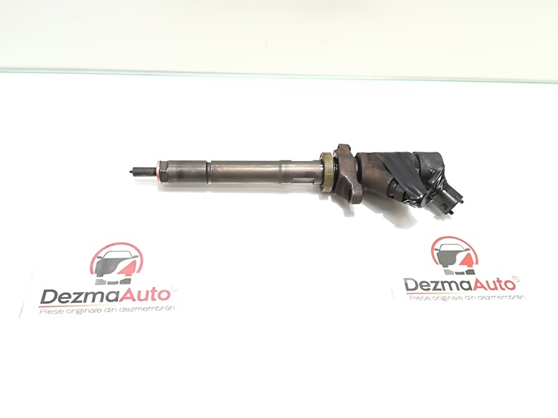 Injector 0445110239, Peugeot 307 SW, 1.6hdi (id:342212)