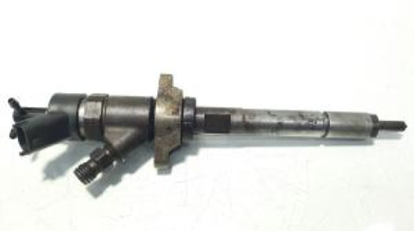 Injector, 0445110239, Peugeot 308 SW 1.6hdi