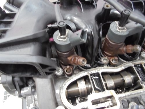 Injector 0445110239, Peugeot Partner 1.6hdi, 9HW