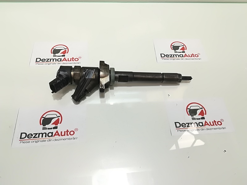 Injector, 0445110239, Peugeot Partner (I) Combispace, 1.6hdi (id:339458)