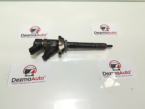 Injector, 0445110239, Peugeot Partner (I) Combispace, 1.6hdi (id:339458)