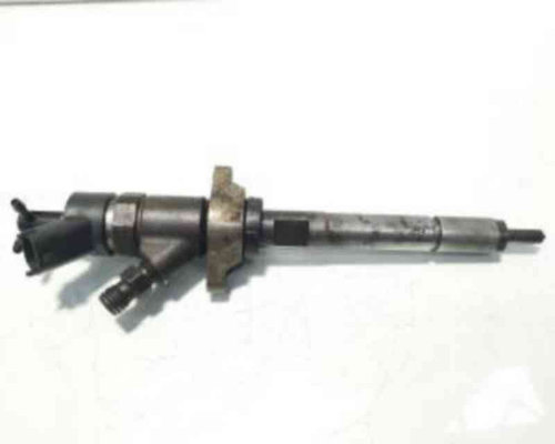 Injector 0445110239, Peugeot Partner (I) Combispace 1.6hdi