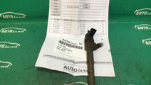 Injector 0445110243 1.9 CDTI Probat Opel VECTRA C ...