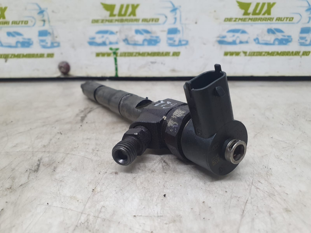Injector 0445110243 1.9 cdti Z19DTH Opel Astra H [2004 - 2007]