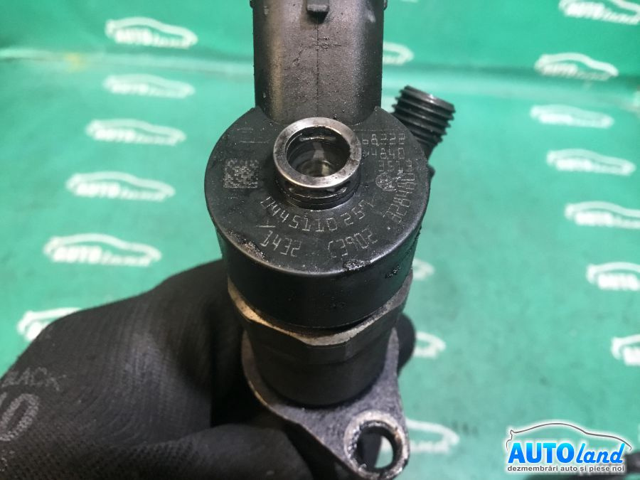 Injector 0445110259 1.6 HDI Peugeot 307 3A/C 2000