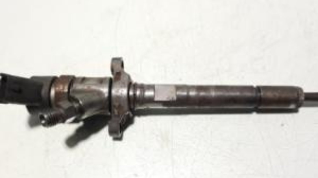 Injector 0445110259, Peugeot 206 CC 1.6hdi (id:202634)