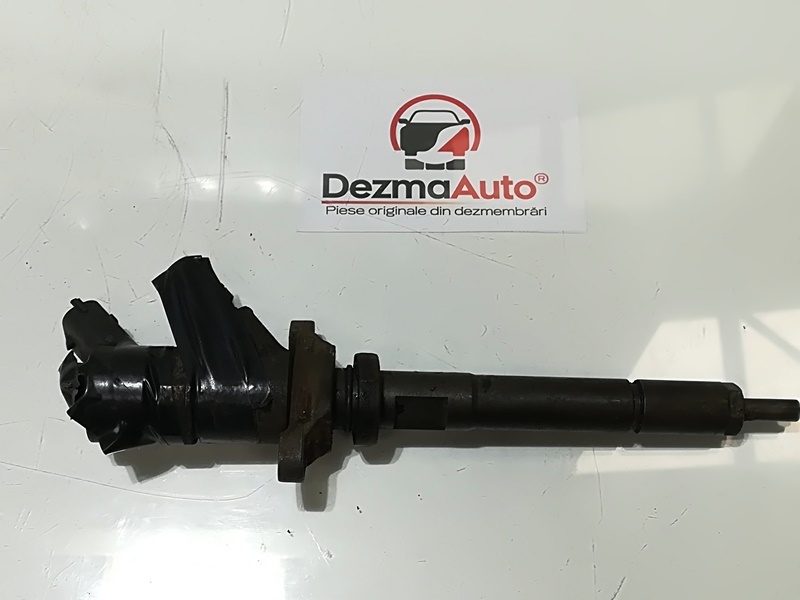 Injector, 0445110259, Peugeot 307 SW, 1.6hdi (id:326345)