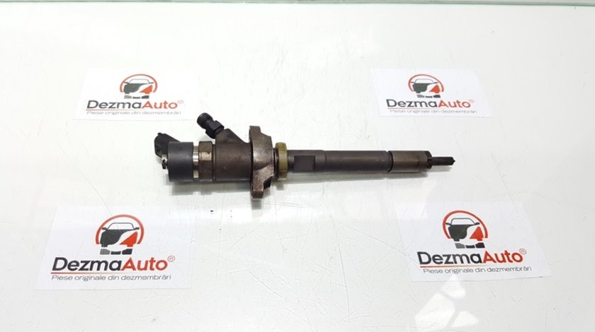 Injector 0445110259 Peugeot 307 SW 1.6hdi (id:331298)