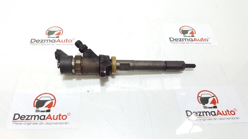 Injector 0445110259 Peugeot 307 SW 1.6hdi (id:331296)