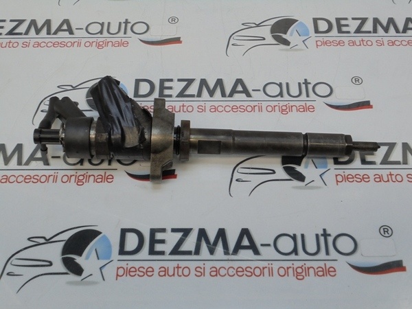 Injector 0445110259, Peugeot 307 SW (3H) 1.6hdi (id:245677)