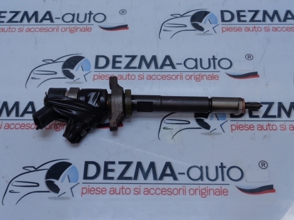 Injector, 0445110259, Peugeot 307 SW (3H) 1.6hdi (id:230306)