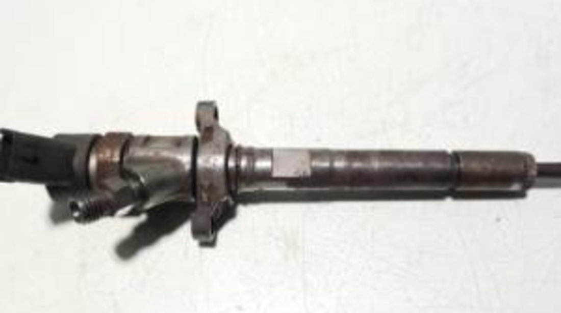 Injector 0445110259, Peugeot 407 SW 1.6hdi (id:230306)