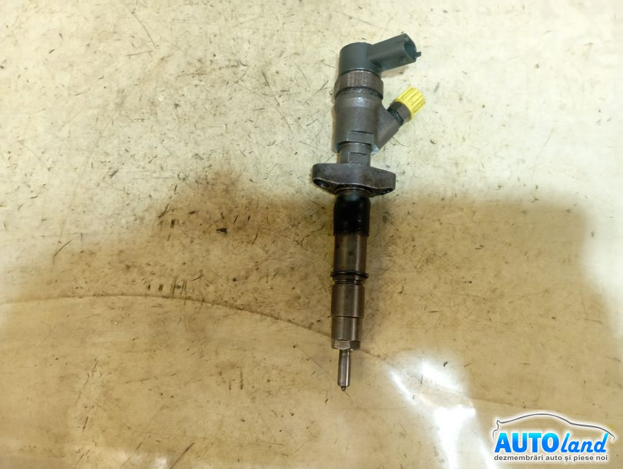 Injector 0445110265 2.2 DCI Renault ESPACE IV JK0/1 2002