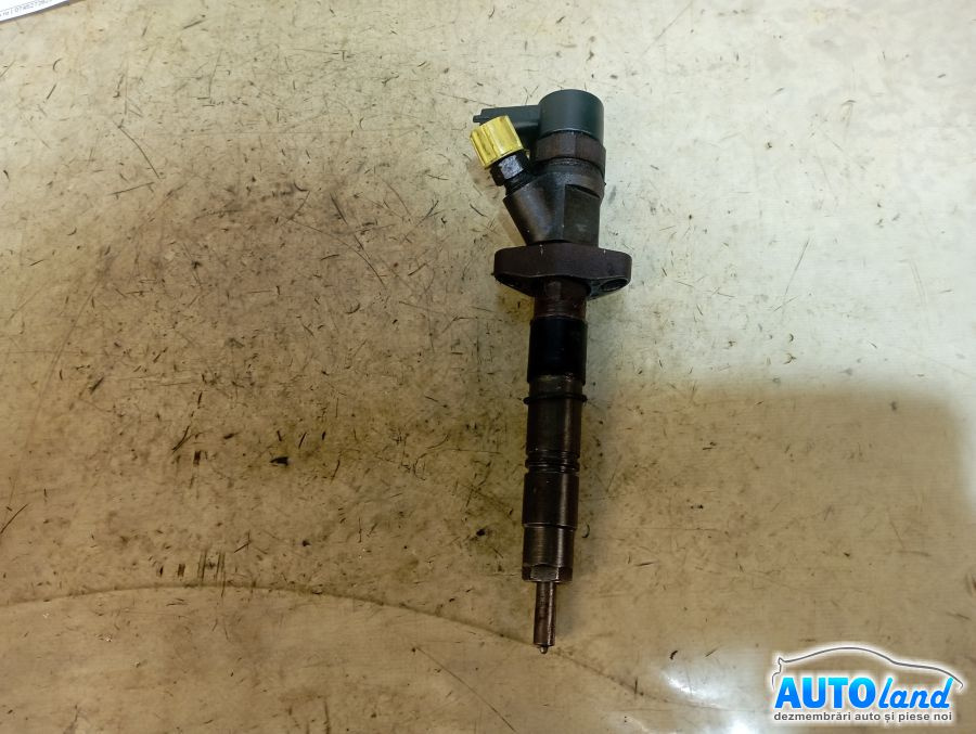 Injector 0445110265 2.2 DCI Renault ESPACE IV JK0/1 2002