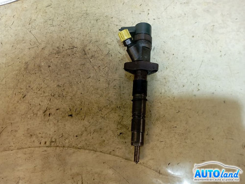 Injector 0445110265 2.2 DCI Renault ESPACE IV JK0/1 2002