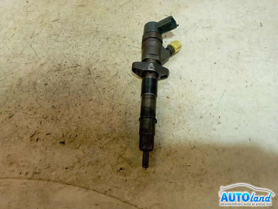 Injector 0445110265 2.2 DCI Renault ESPACE IV JK0/1 2002