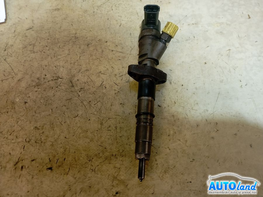 Injector 0445110265 2.2 DCI Renault ESPACE IV JK0/1 2002