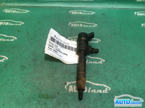 Injector 0445110276 1.9 CDTI Opel ZAFIRA A05 2005