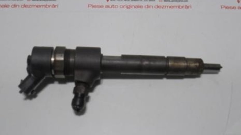 Injector, 0445110276, Fiat Doblo Cargo,1.9jtd