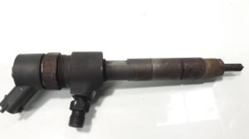 Injector 0445110276, Opel Vectra C combi 1.9cdti