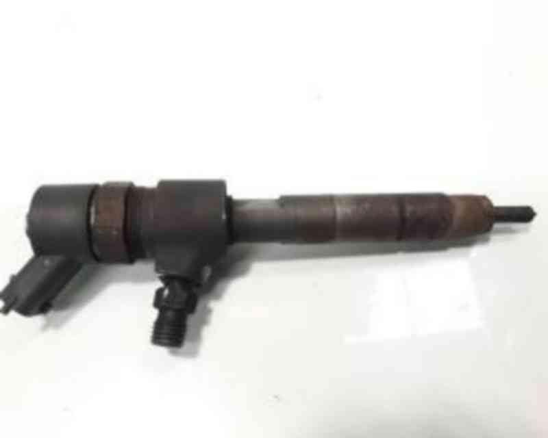 Injector, 0445110276, Opel Zafira B (A05) 1.9cdti (id:308916)