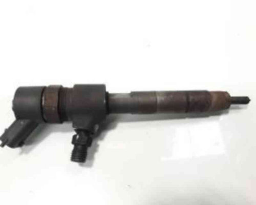 Injector, 0445110276, Opel Zafira B (A05) 1.9cdti (id:308916)