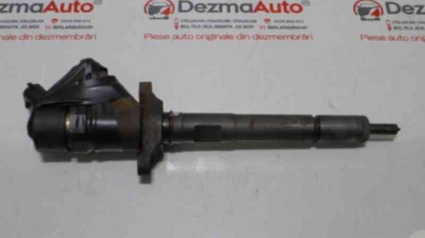 Injector 0445110281, Peugeot 206 hatchback (2A) 1.6hdi, 9HY