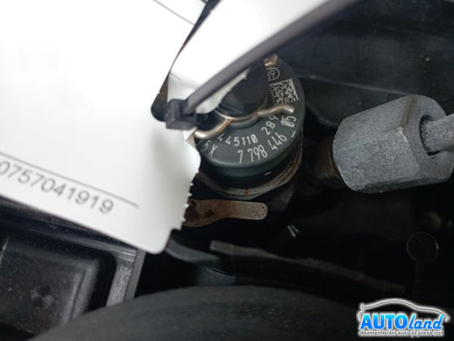 Injector 0445110289 2.0 Diesel BMW 3 E90 2005