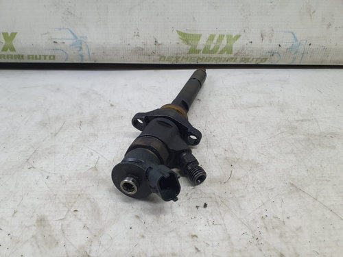 Injector 0445110297 1.6 hdi 9H01 Peugeot 207 [2006 - 2009] 1.6 hdi 9H01