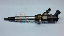 Injector, 0445110297, Citroen C2, 1.6 HDI