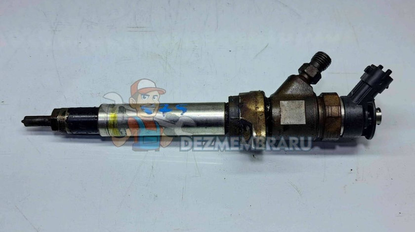 Injector, 0445110297, Citroen C2, 1.6 HDI