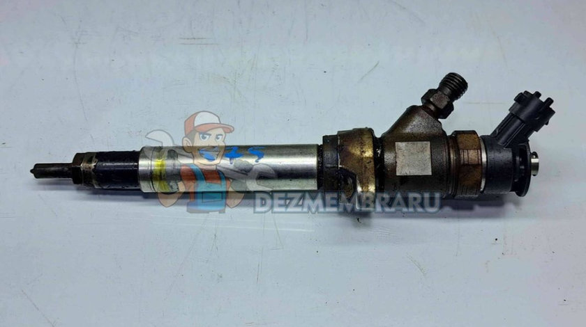 Injector, 0445110297, Peugeot 206, 1.6 HDI