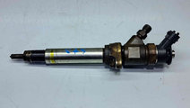 Injector, 0445110297, Peugeot 3008, 1.6 HDI