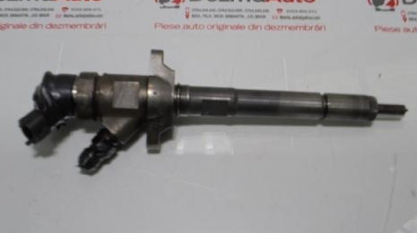 Injector 0445110297, Peugeot 308,1.6hdi