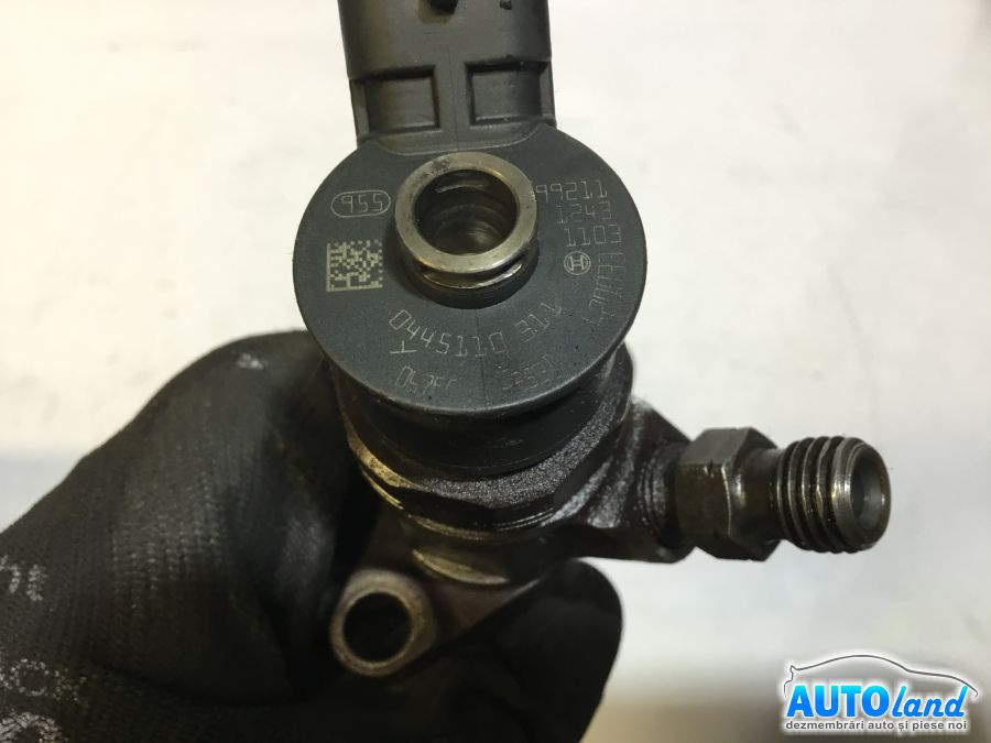 Injector 0445110311 1.6 HDI Peugeot 308 4A ,4C 2007
