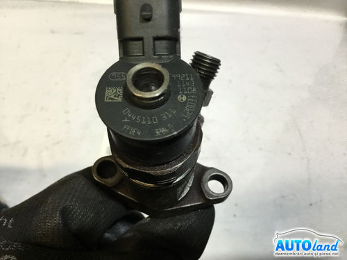 Injector 0445110311 1.6 HDI Peugeot 308 4A ,4C 2007