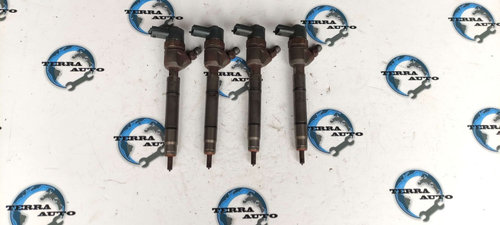 Injector 0445110320 Kia Ceed 1.6 CRDI an fab. 2008 - 2012